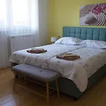 Apartmani Pergola