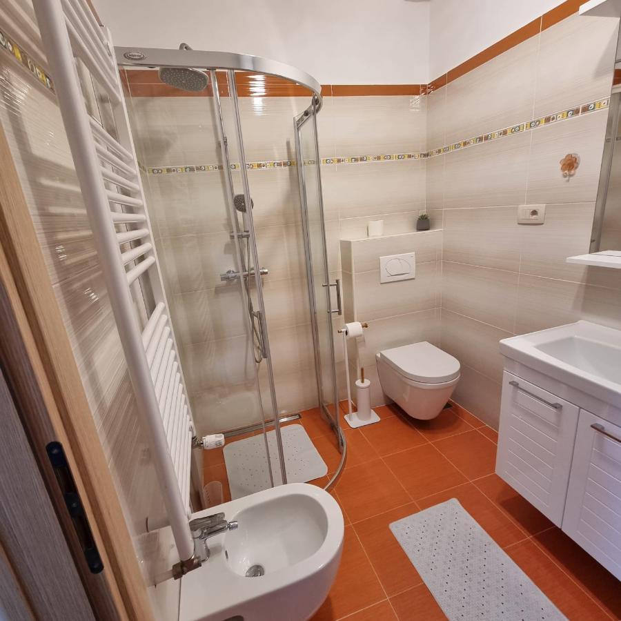 Apartmán Pergola