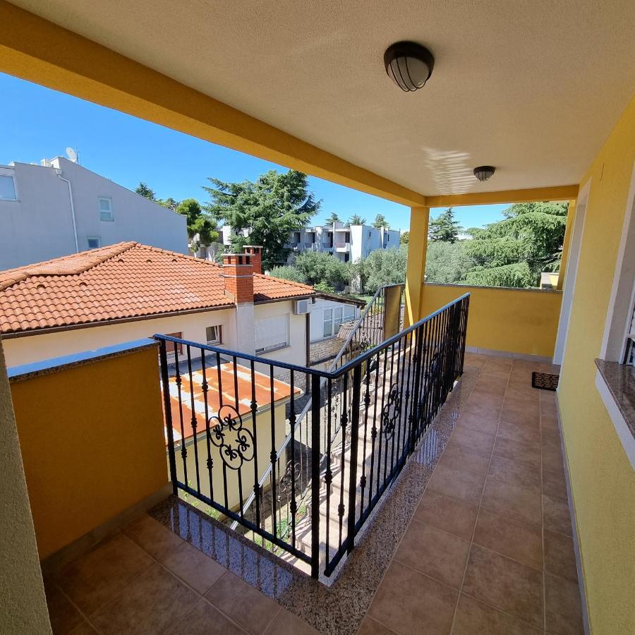 Pergola Apartmán *