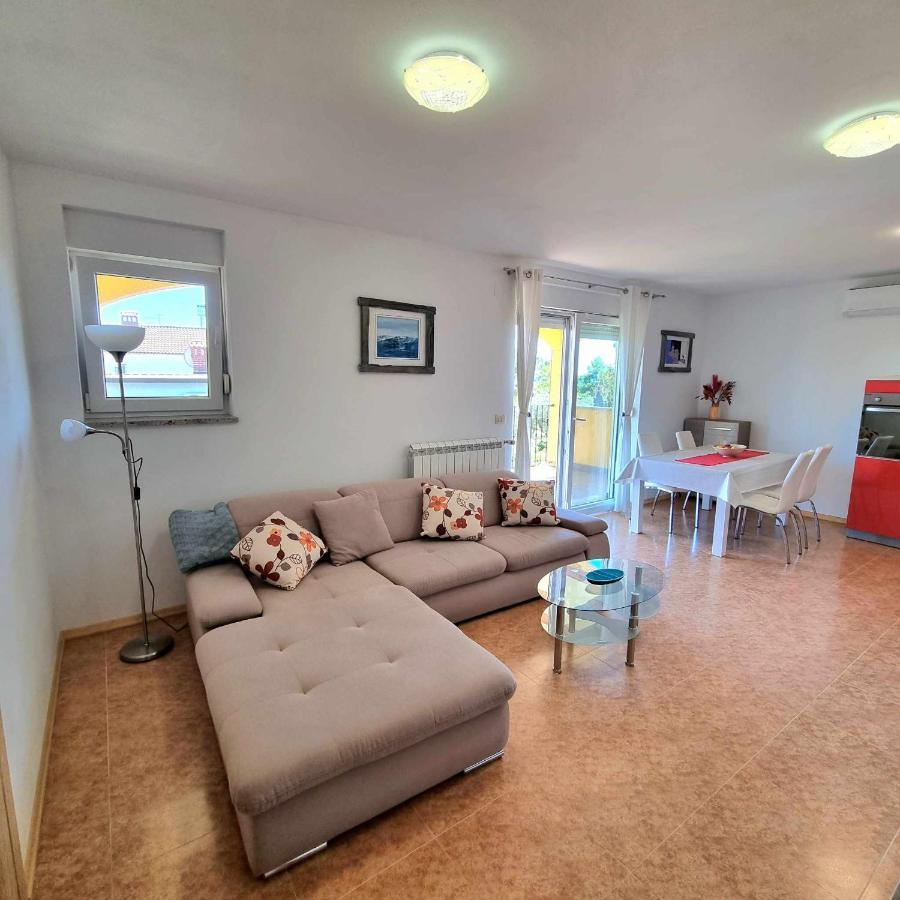 Apartmán Pergola Umag