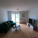 Apartmani Pergola