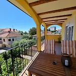 Apartmani Pergola