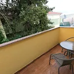 Apartmani Pergola