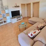 Apartmani Pergola